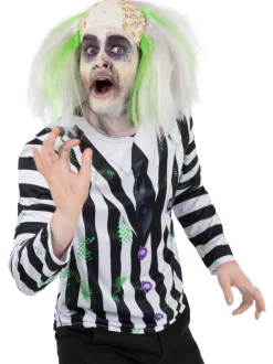 Beetlejuice Top voor Volwassenen
