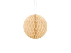 Beige Honeycomb 10cm