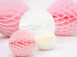 Beige Honeycomb 10cm