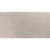 Beige Tafelloper Jute 5m