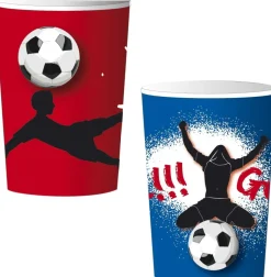 Bekers Goal 250ml 8st