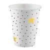 Bekers Hello Baby 250ml 8st