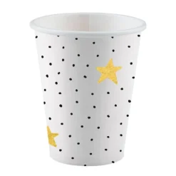Bekers Hello Baby 250ml 8st