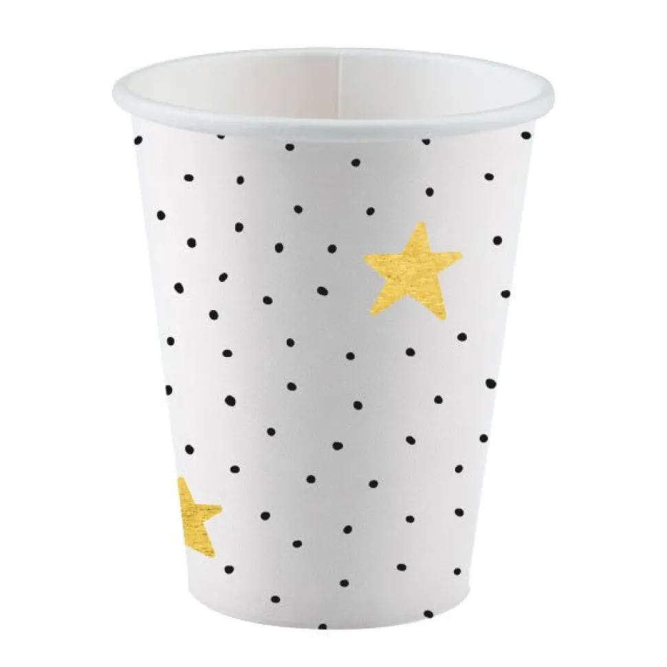Bekers Hello Baby 250ml 8st
