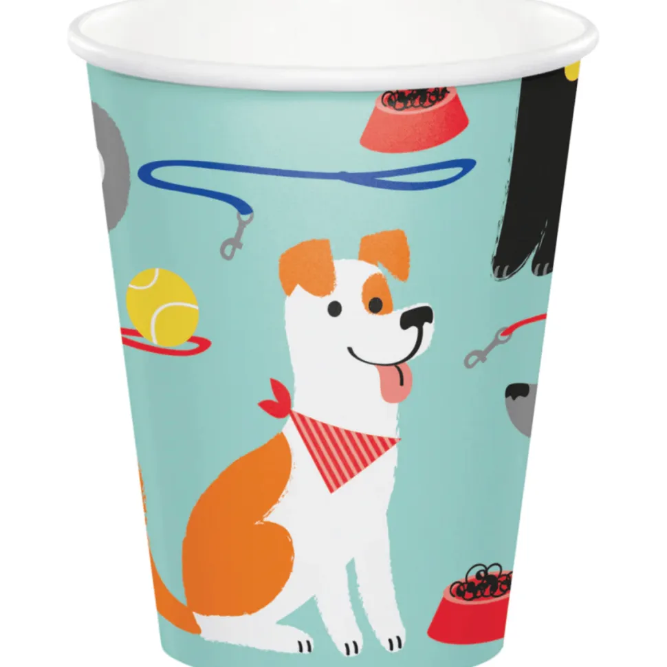 Bekers Honden 256ml 8st