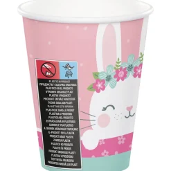 Bekers Konijn 256ml 8st