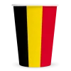 Belgie Bekers 210ml 8st