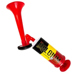 Belgium Luchttoeter 45cm