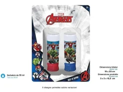 Bellenblaas Avengers 2st