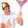 Bier Drankspel Trechter Roze