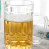 Bierpul Plastic 500ml