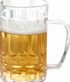 Bierpul Plastic 500ml