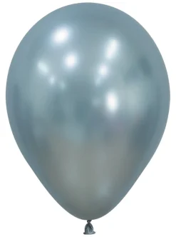 Blauwe Ballonnen 30cm 12st
