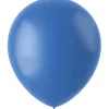 Blauwe Ballonnen Dutch Blue 33cm 50st