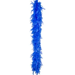 Blauwe Boa 1,8m