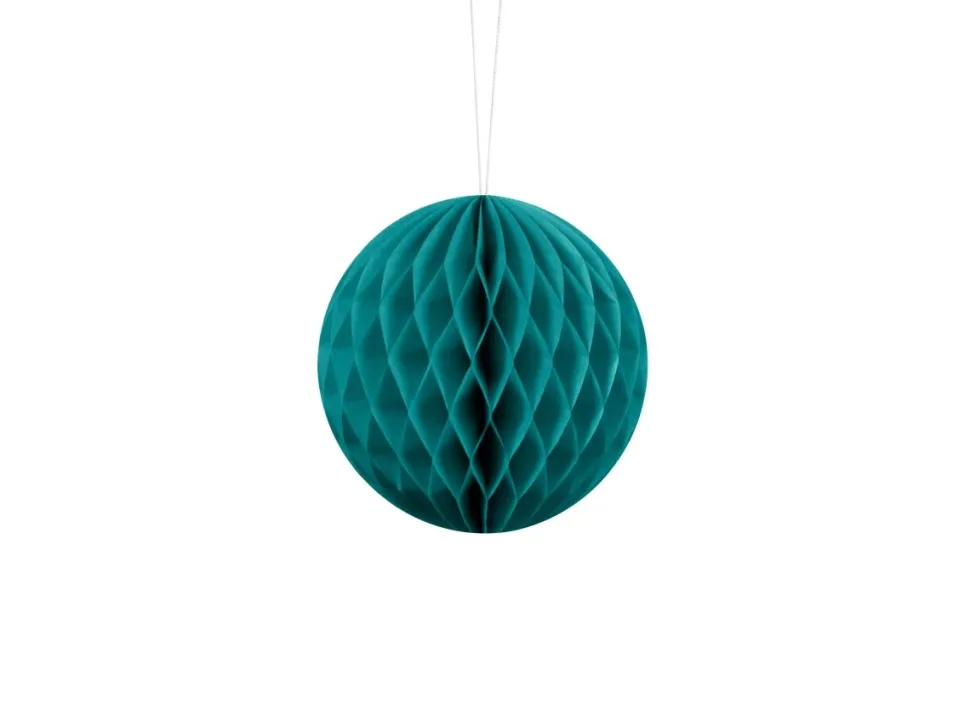 Blauwe Honeycomb