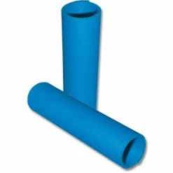 Blauwe Serpentine 4m 20 ringen