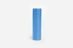Blauwe Serpentine 4m 20 ringen