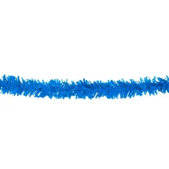 Blauwe Slinger Brandvertragend 10m