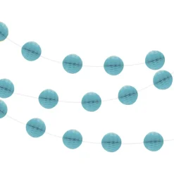 Blauwe Slinger Honeycombs 2,13m