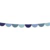 Blauwe Slinger 4m