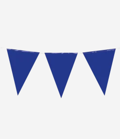 Blauwe Slinger 10m
