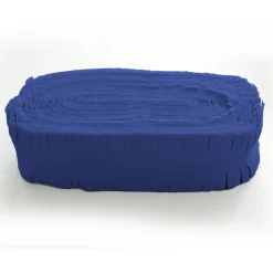 Blauwe Slingers Crepe 24m
