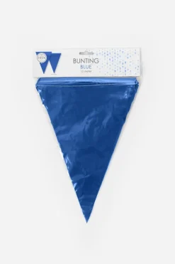 Blauwe Slingers 10m