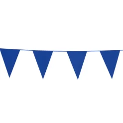 Blauwe Slingers 10m