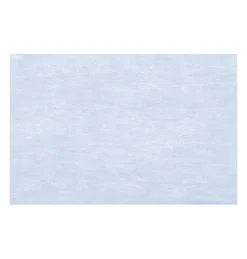 Blauwe Tafelloper Pastel 10m