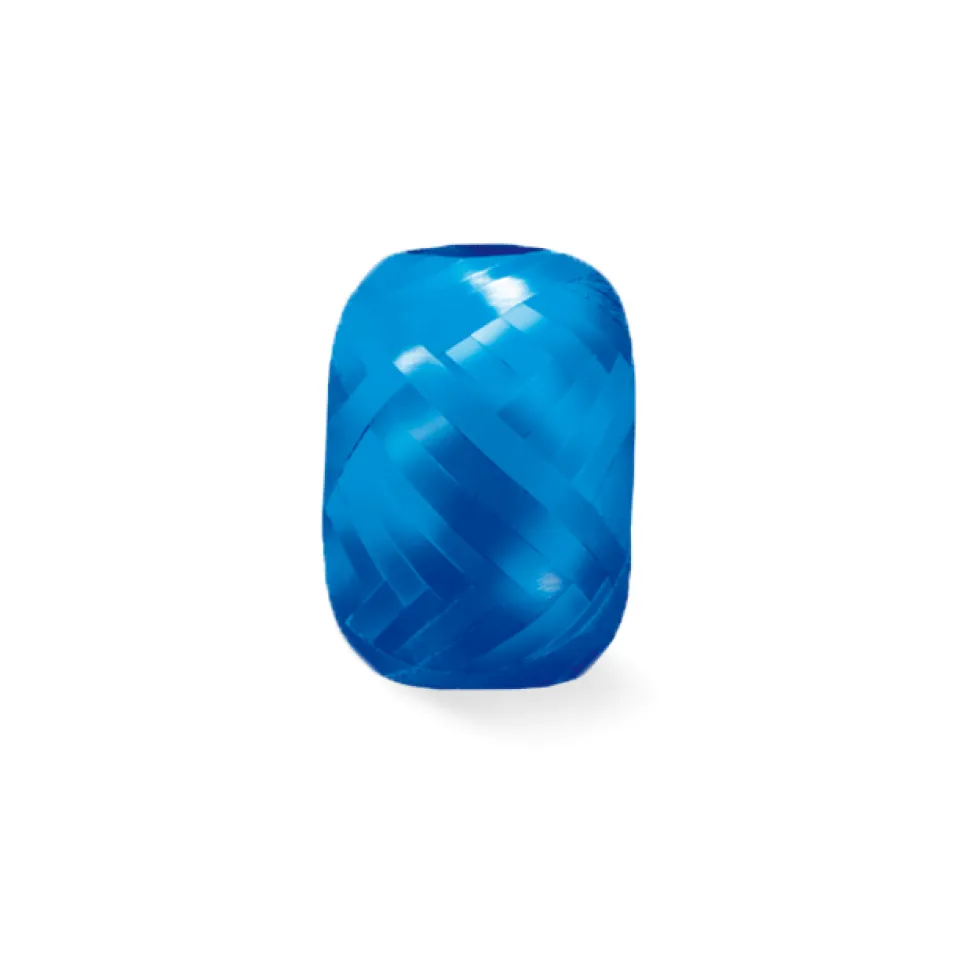 Blauw Lint 5mm 20m