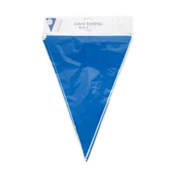 Blauw/Wit XL Slingers 10m