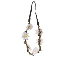Bloemen Haarband Madeliefje