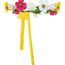 Bloemen Hoofdband