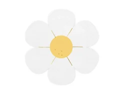 Bloemen Servetten 16,5cm 12st