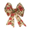 Bloemen Strik 51cm