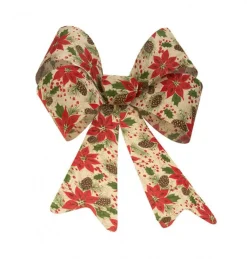 Bloemen Strik 51cm