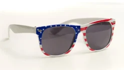 Blues Brothers Bril Usa