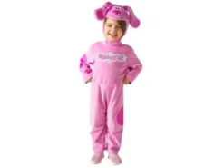 Blue’s Clues & You! Magenta Kostuum