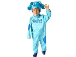 Blue’s Clues & You! Blauw Kostuum