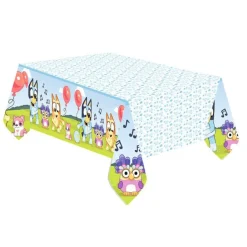 Bluey Tafelkleed 1,8m
