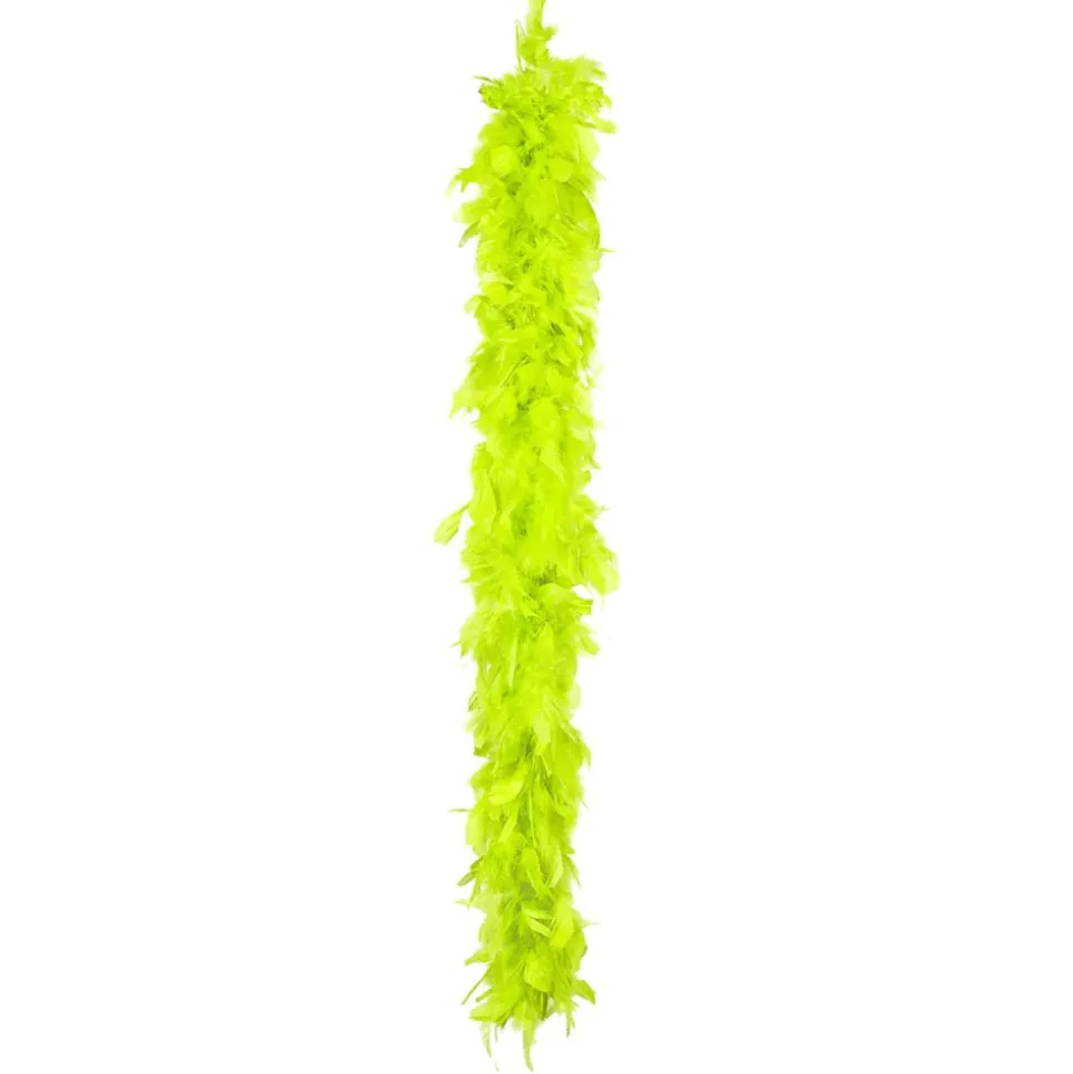 Boa Neon Groen 1,8m