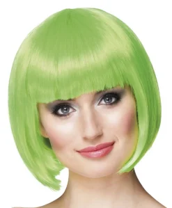 Bob Pruik Lime Groen