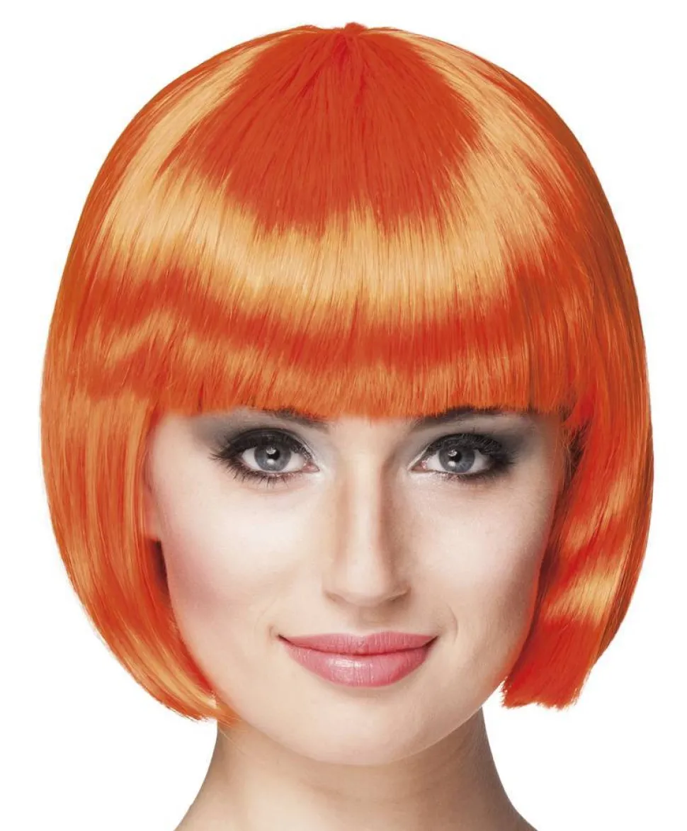 Bob Pruik Oranje Deluxe