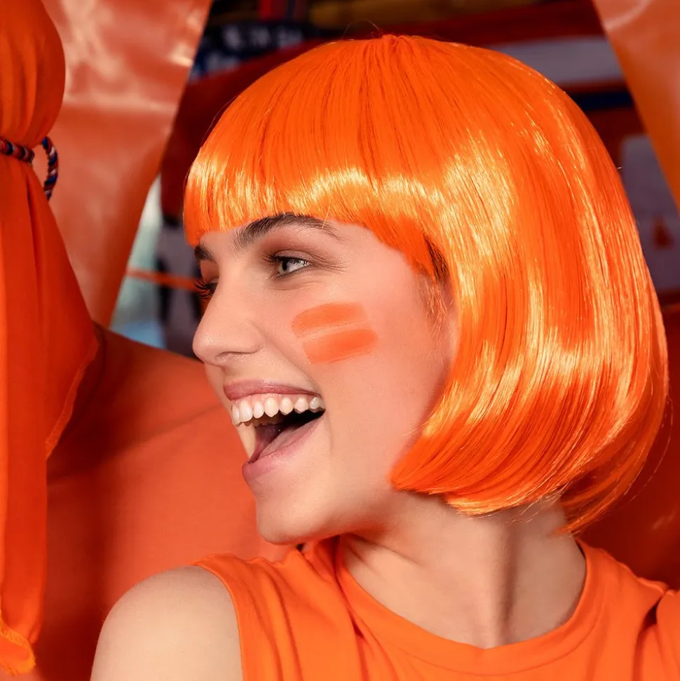 Bob Pruik Oranje Deluxe