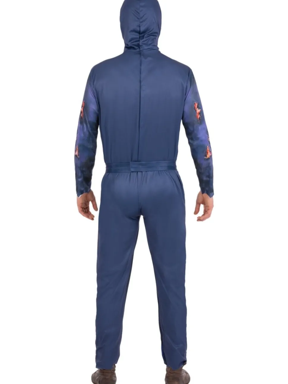 Boiler Suit Kostuum – Jason Voorhees