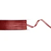 Bordeaux Rode Lint 3Mm 50m