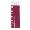 Bordeaux Rood Crepe Papier 50x70cm 10 vellen