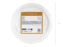 Borden Bouwvoertuigen 18cm 6st