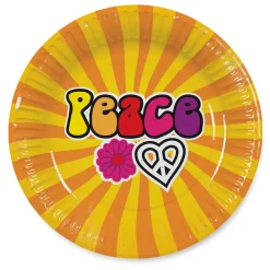 Borden Hippie 23cm 8st